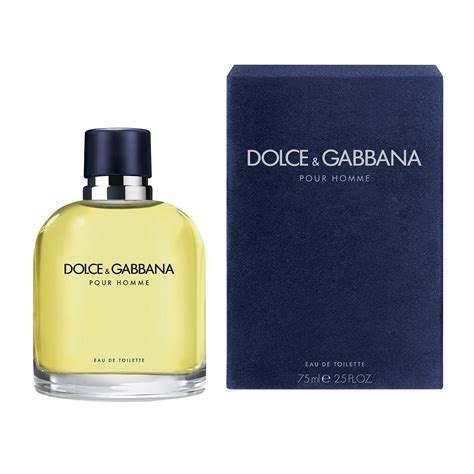 Ανδρικά Dolce & Gabbana ≡ SEPHORA